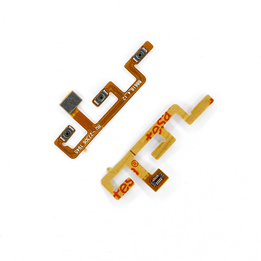 FLEX DE ENCENDIDO MOTOROLA G7 POWER