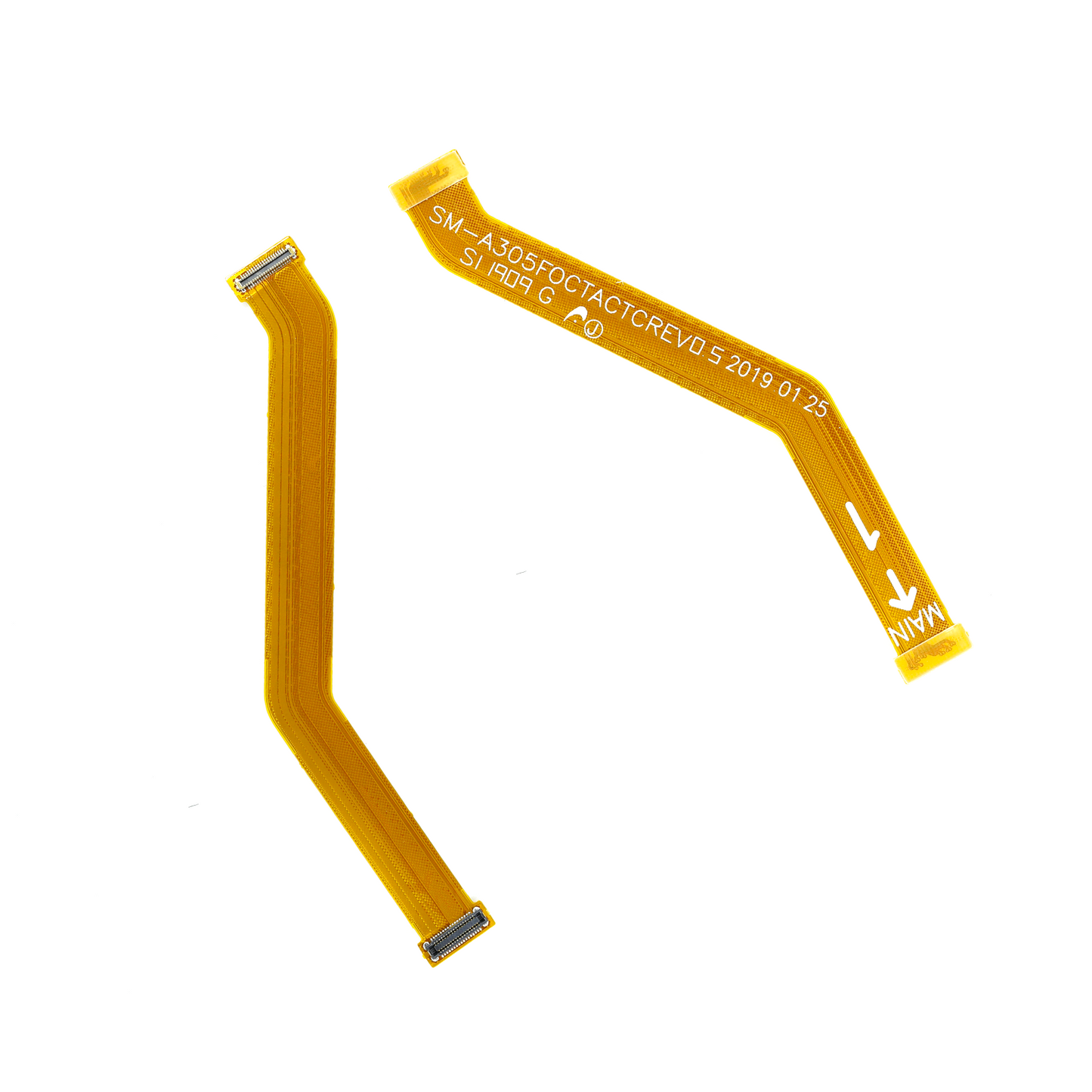 FLEXOR DE INTERCONEXION DE IMAGEN SAMSUNG A50s