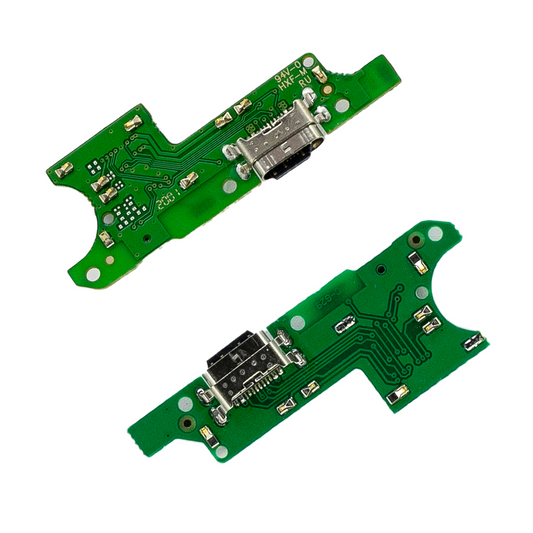 PLACA DE CARGA MOTOROLA ONE FUSION