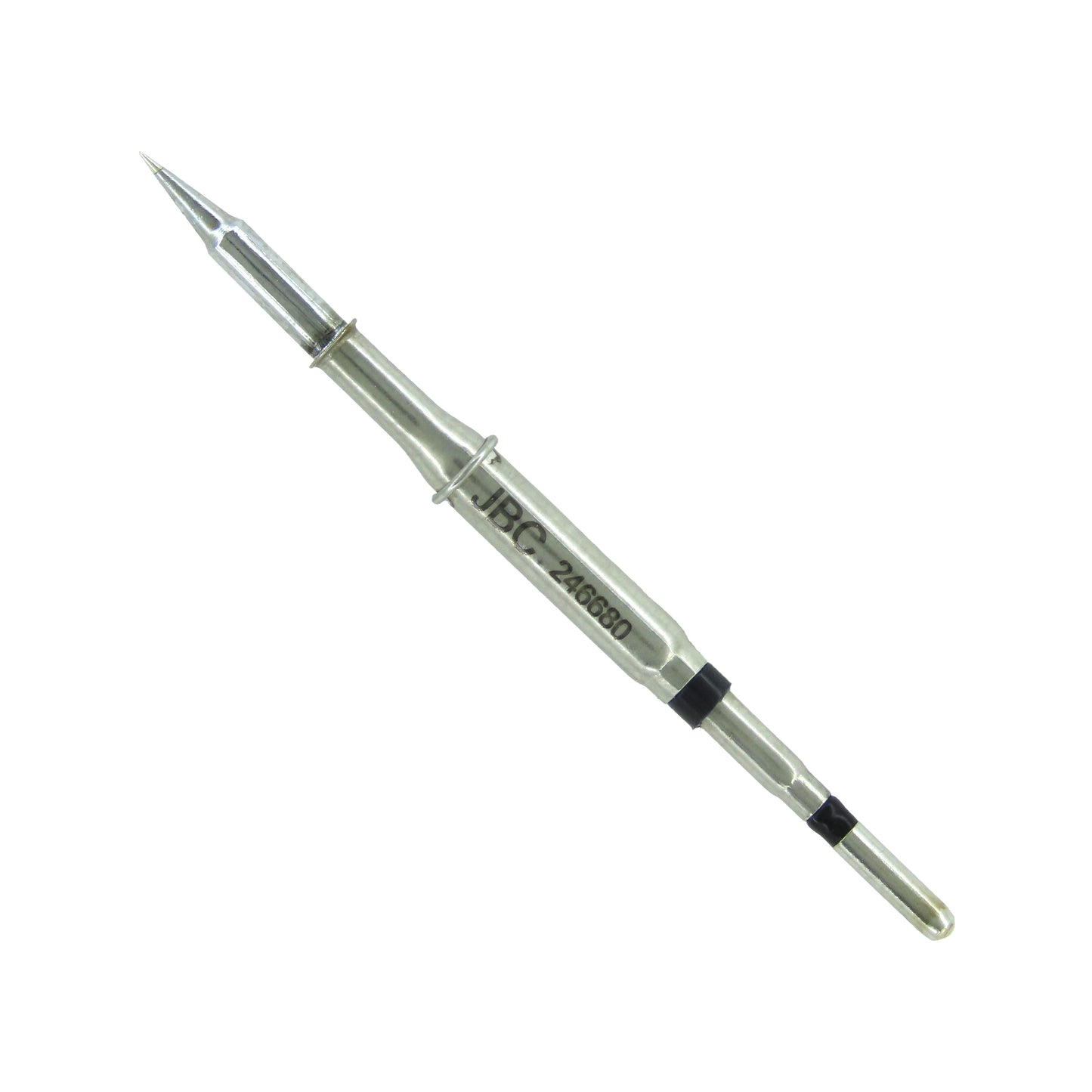 JBC PUNTA PARA CAUTIN PUNTA FINA C115110 , C115-I