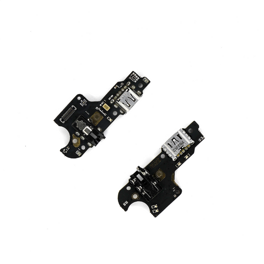 PLACA DE CARGA OPPO A12