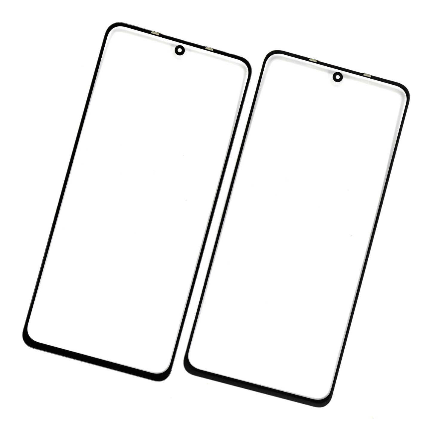 GLASS CON OCA XIAOMI POCO X4 PRO