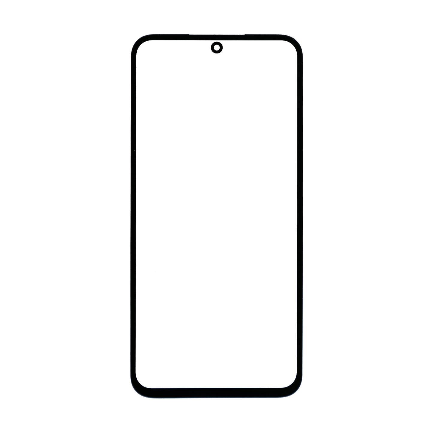 GLASS CON OCA SAMSUNG A54