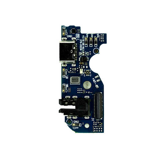 PLACA DE CARGA HISENSE V40