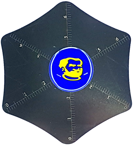 MECHANIC ESPATULA X6