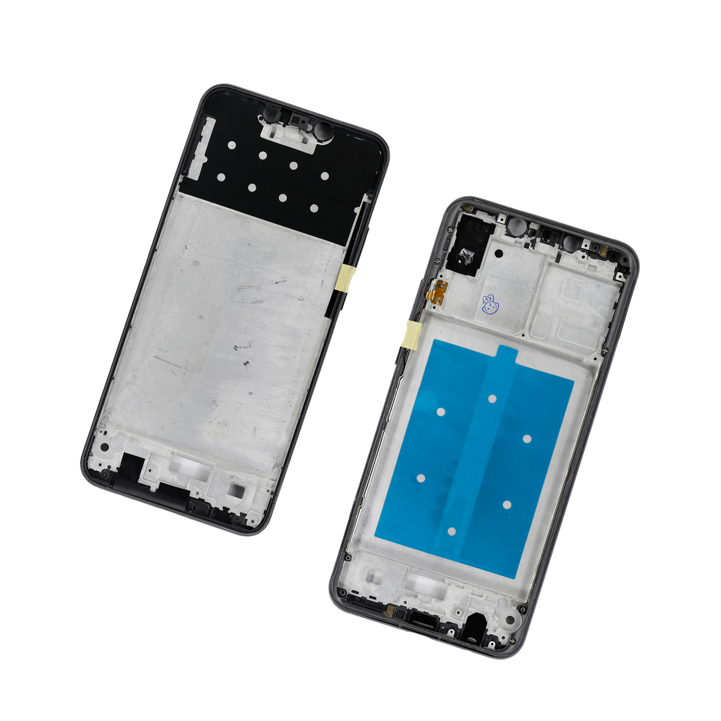 MARCO HUAWEI NOVA 3 NEGRO