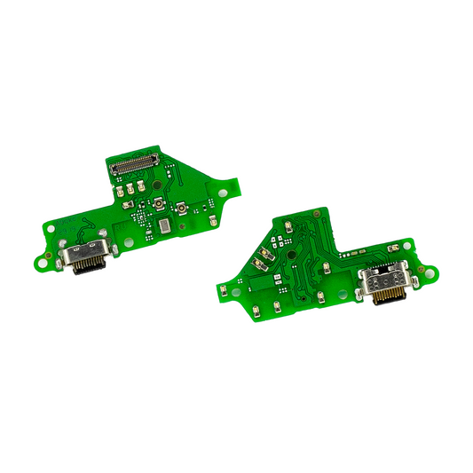 PLACA DE CARGA MOTOROLA ONE VISION