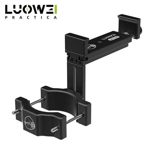 LUOWEI SOPORTE DE CELULAR PARA OCULAR DE MICROSCOPIO LW-318