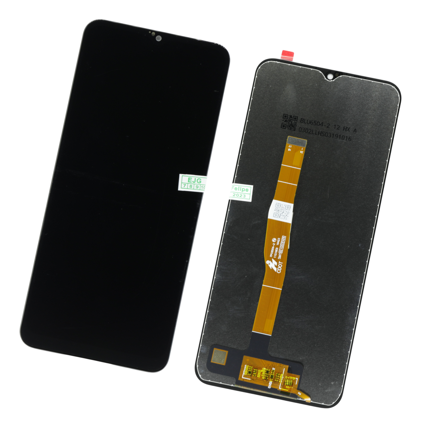 PANTALLA HISENSE F40 / H40 ROCKS INCELL / ROCKS 6 HLTE226E