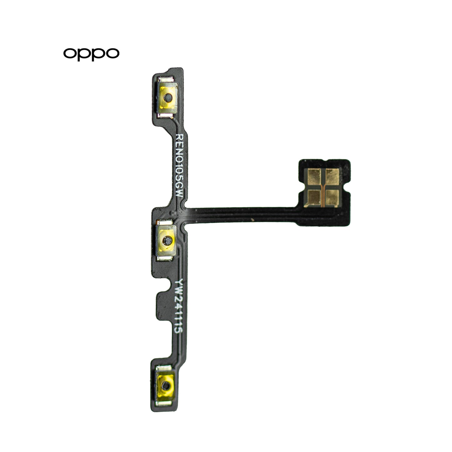 FLEX DE ENCENDIDO OPPO RENO 10 5G