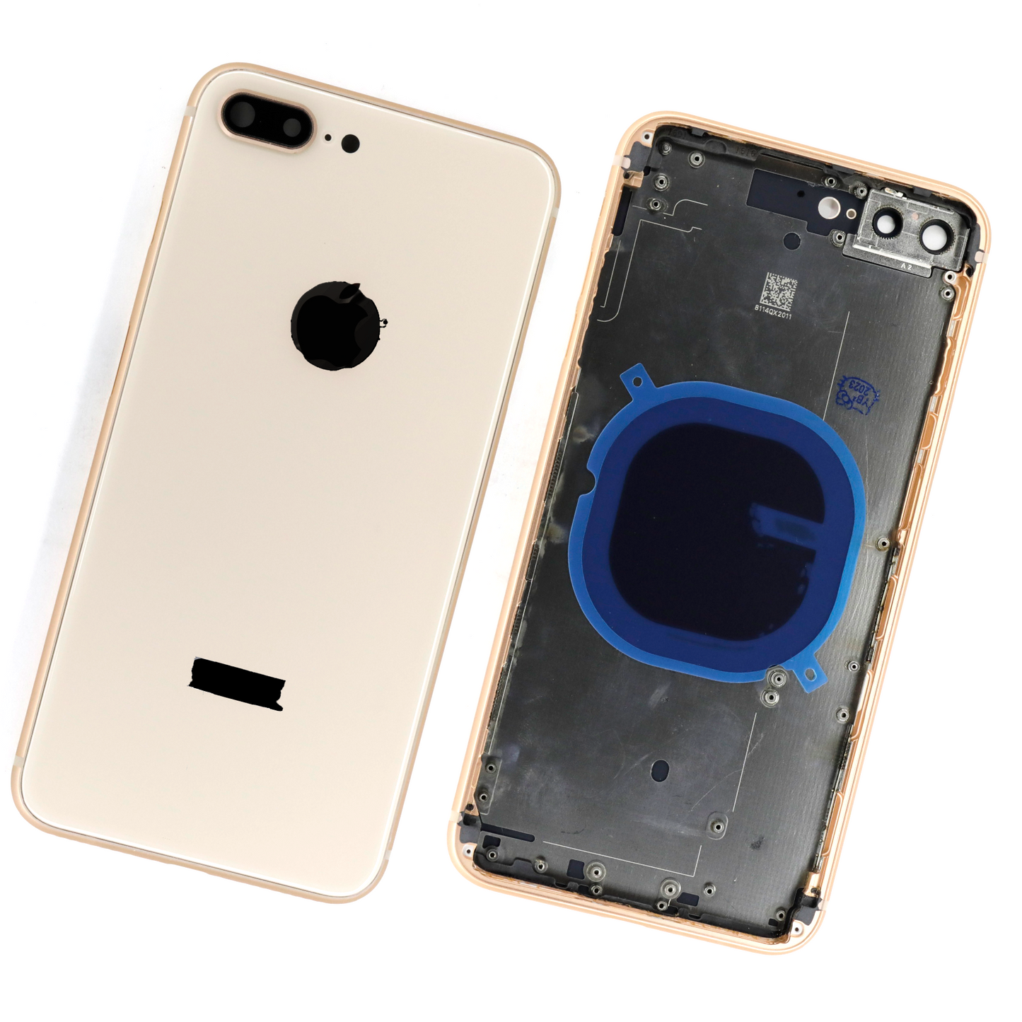 CARCASA IPHONE 8G PLUS ROSA