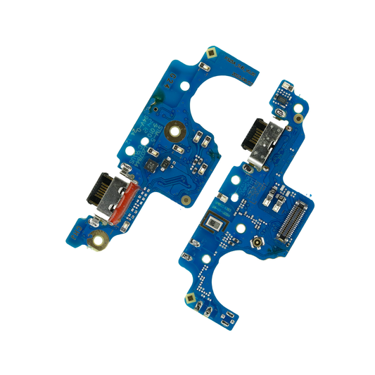 PLACA DE CARGA MOTOROLA G24, G24 POWER