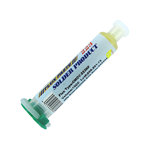 MECHANIC PASTA FLUX FUNDENTE SIN PLOMO 223 10cc