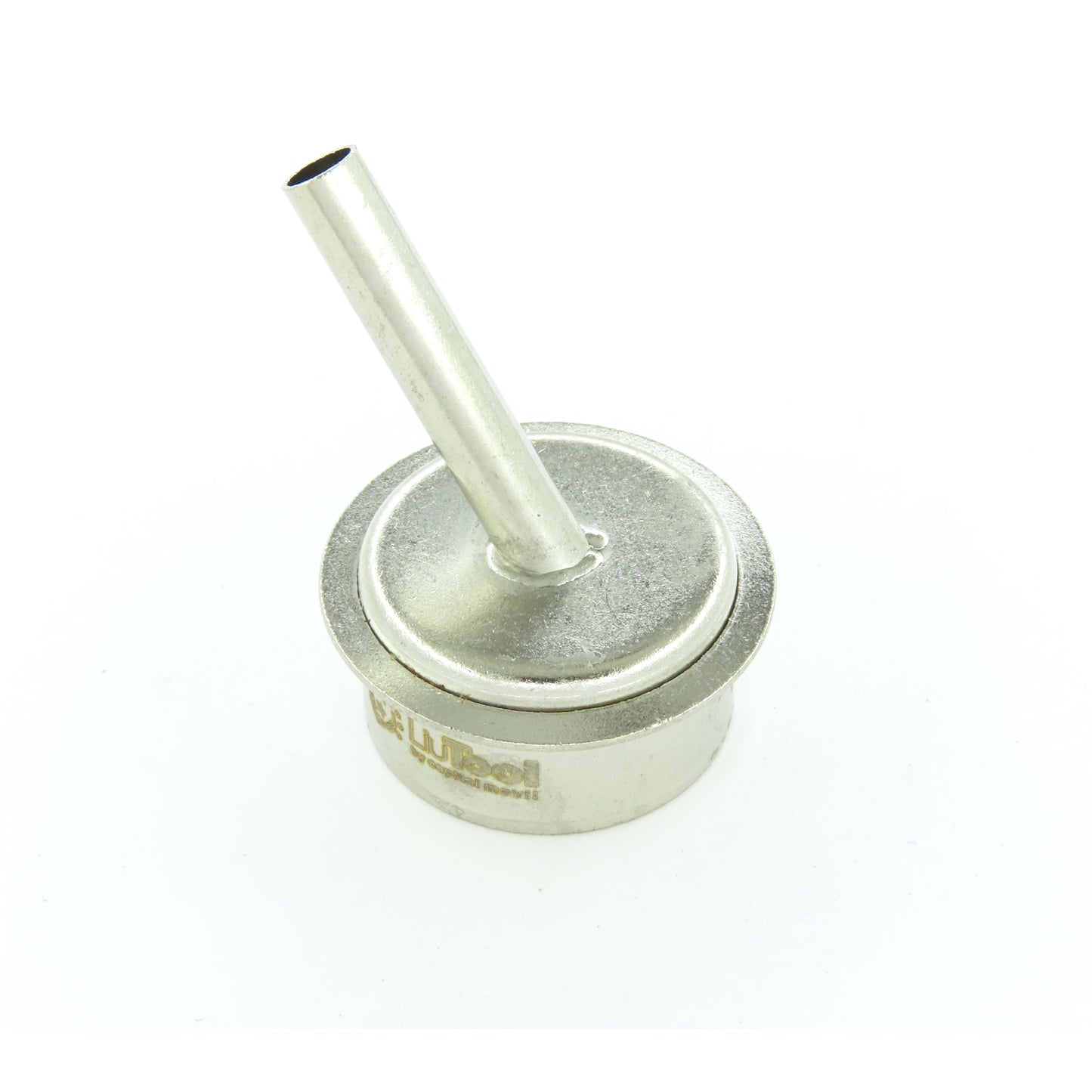 LIUTOOL BOQUILLA PARA PISTOLA DE AIRE CALIENTE DE 45 ° DE 5 mm