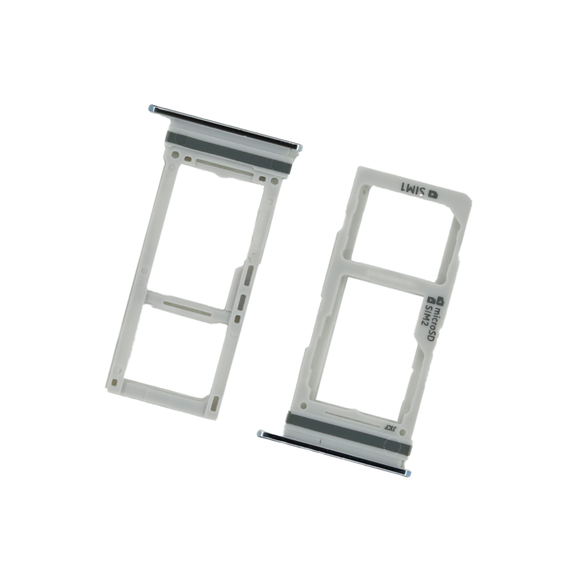 Bandeja Porta SIM Azul – Samsung SAMSUNG S10 , S1O PLUS , S10E | Repuesto Original