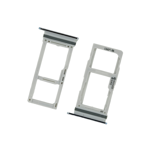 Bandeja Porta SIM Azul – Samsung SAMSUNG S10 , S1O PLUS , S10E | Repuesto Original