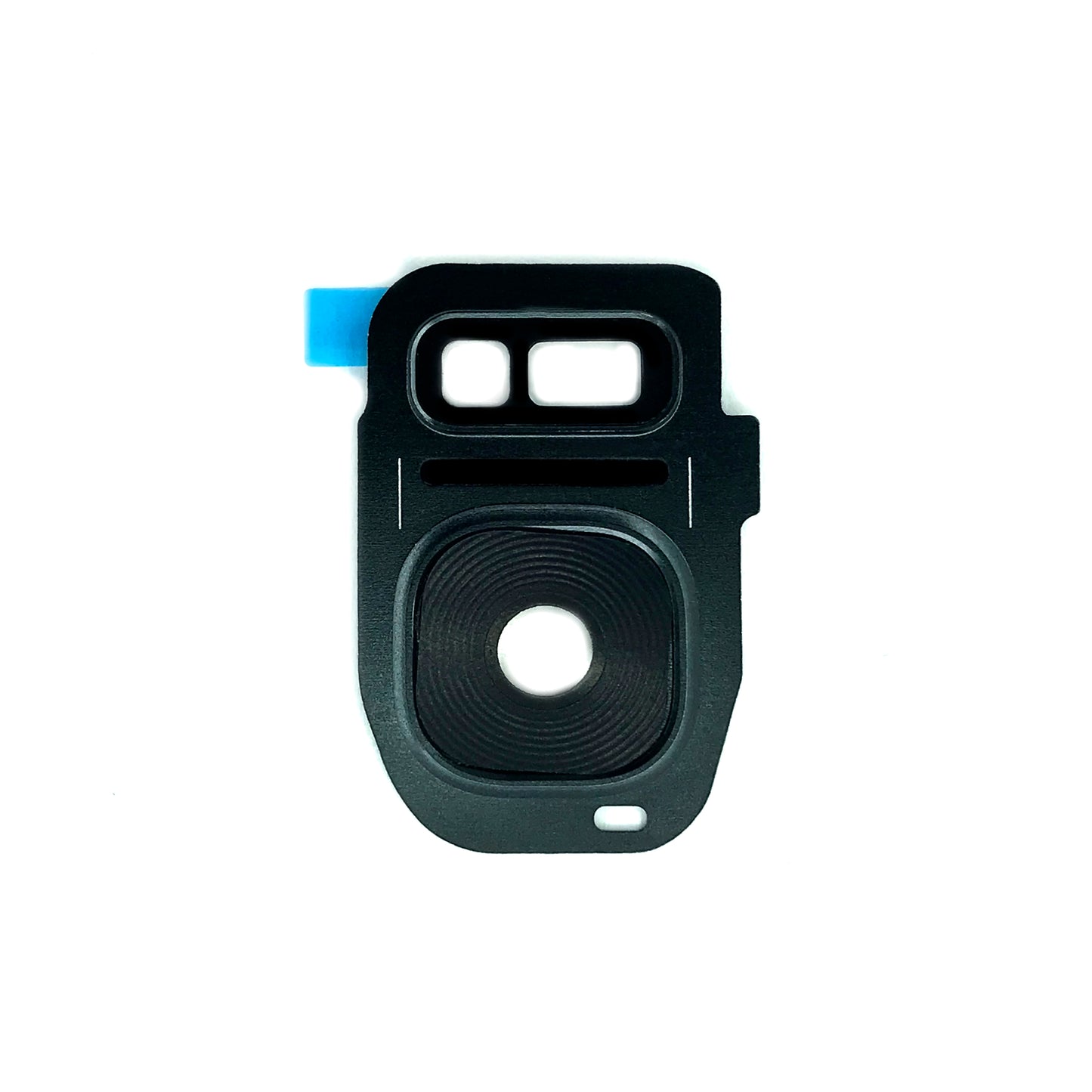 LENS DE CAMARA SAMSUNG S7 EDGE , S7 FLAT AZUL