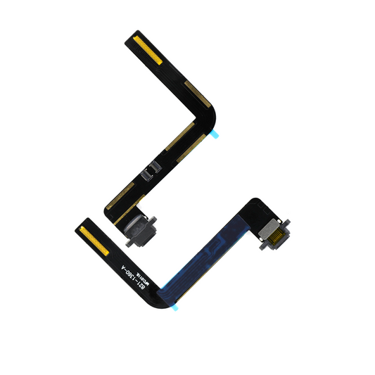 PLACA DE CARGA IPAD 5 AIR 1 NEGRO