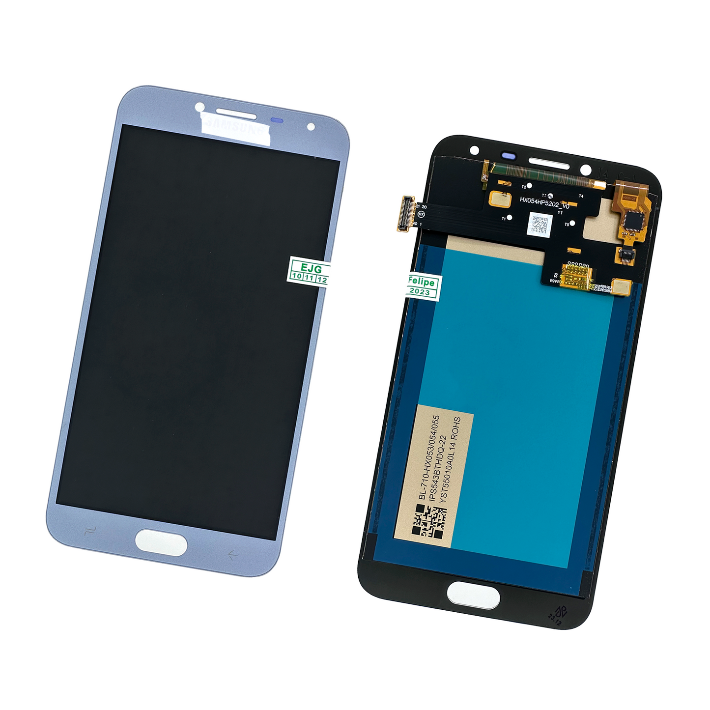 PANTALLA SAMSUNG J4 , J400 LAVANDA INCELL