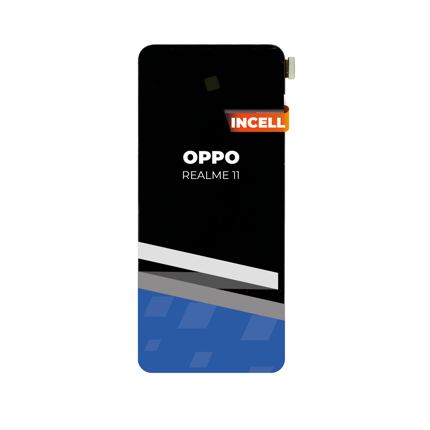 PANTALLA OPPO REALME 11 4G, RMX3636 CALIDAD INCELL