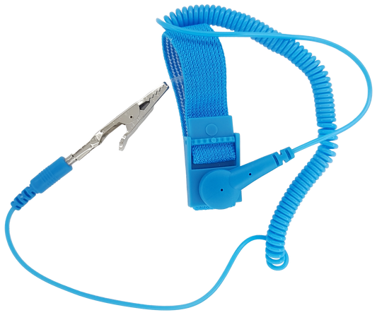 PULSERA ANTIESTATICA JM-E01