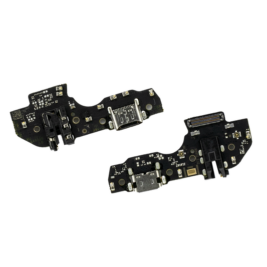 PLACA DE CARGA MOTOROLA G50 5G CON IC