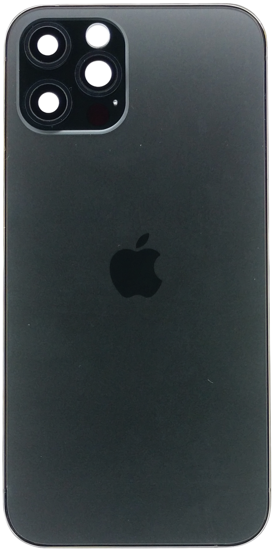 CARCASA IPHONE 12 PRO NEGRO