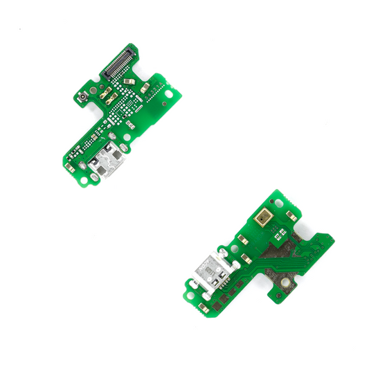 PLACA DE CARGA HUAWEI P8 LITE 2017 , P9 LITE 2017