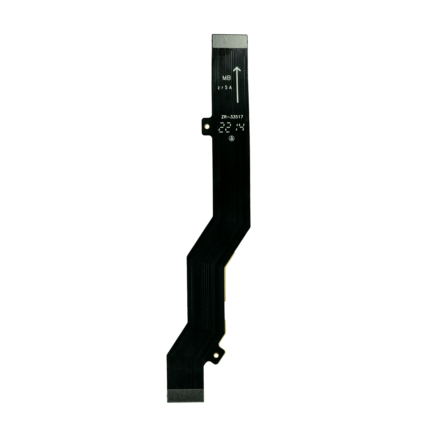 FLEXOR DE INTERCONEXIÓN DE CARGA ZTE V40