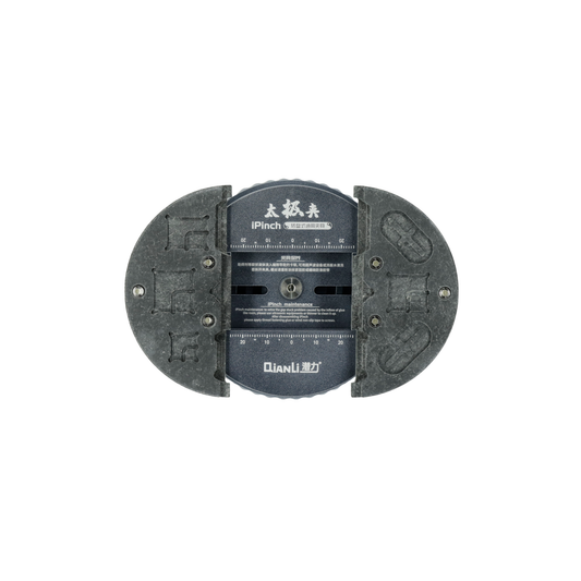 QIANLI iPINOCH , PLACA BASE 360 ° SUJETADOR DE PCB , IC