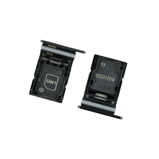 Bandeja Porta SIM Morado – Samsung SAMSUNG A54 5G | Repuesto Original