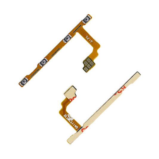 FLEX DE ENCENDIDO MOTOROLA ONE FUSION PLUS