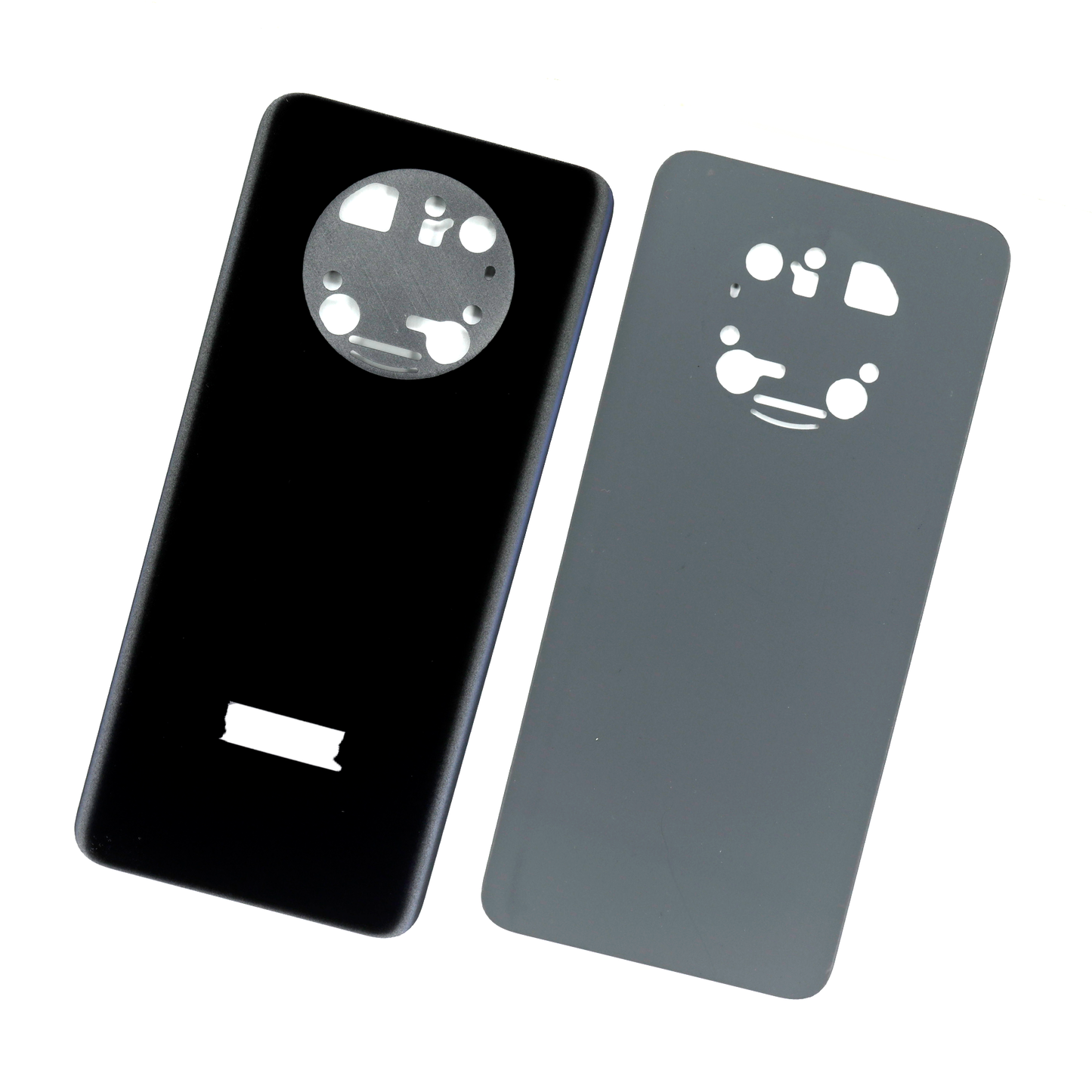 TAPA HUAWEI Y90 NEGRO