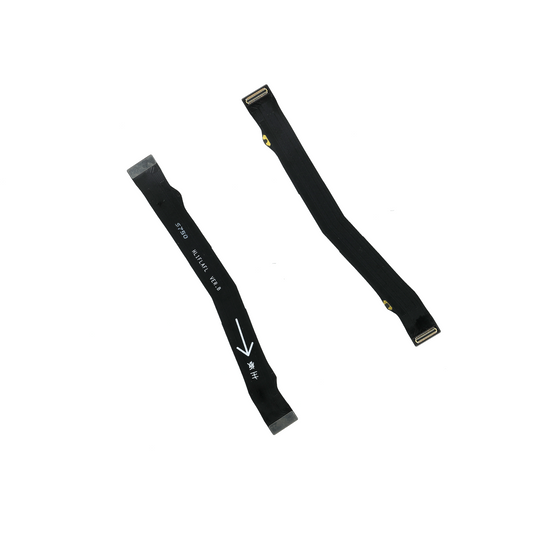 FLEXOR DE INTERCONEXION DE CARGA HUAWEI Y9 2018