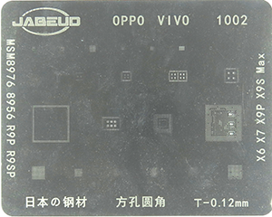 JABEUD STENCIL OPPO , VIVO , 1002