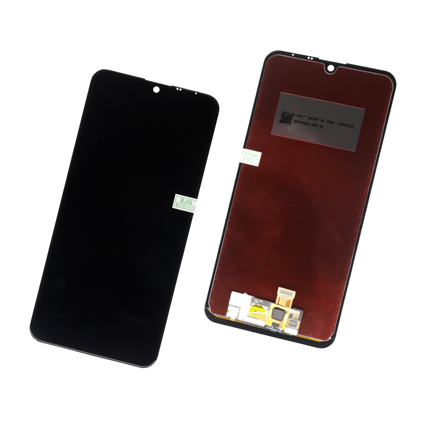 PANTALLA LG K50 / Q60 / X520 / X525 NEGRO