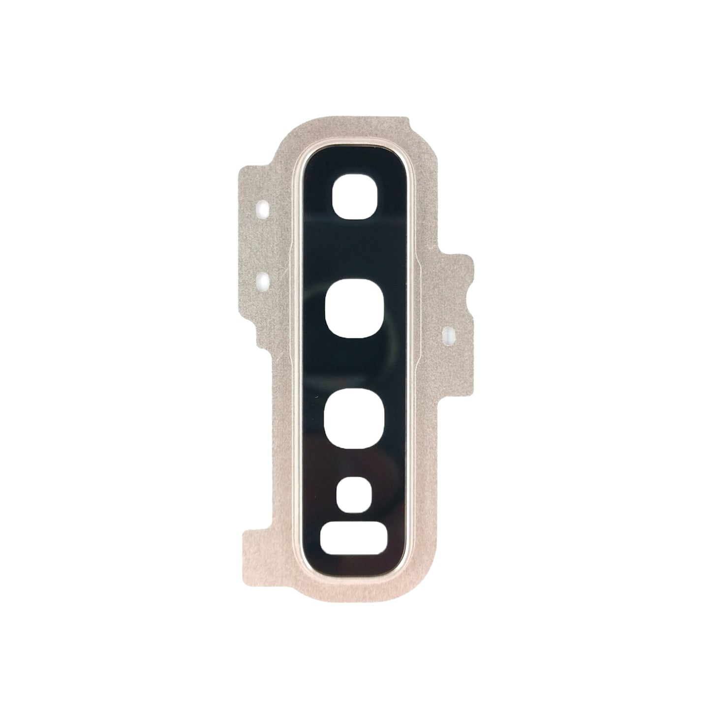 LENS DE CAMARA SAMSUNG S10 PLUS DORADO