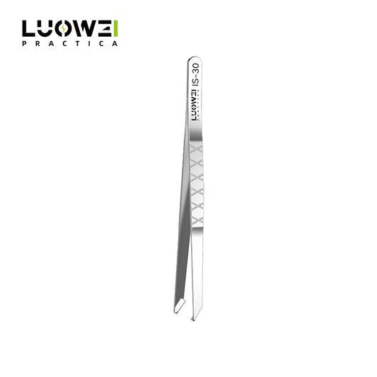 LUOWEI PINZA PARA PLACA BASE IS-30