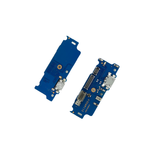 PLACA DE CARGA MOTOROLA E4