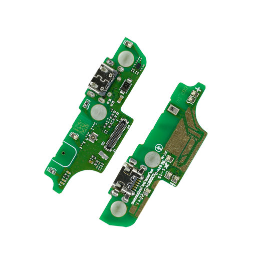 PLACA DE CARGA ZTE A53