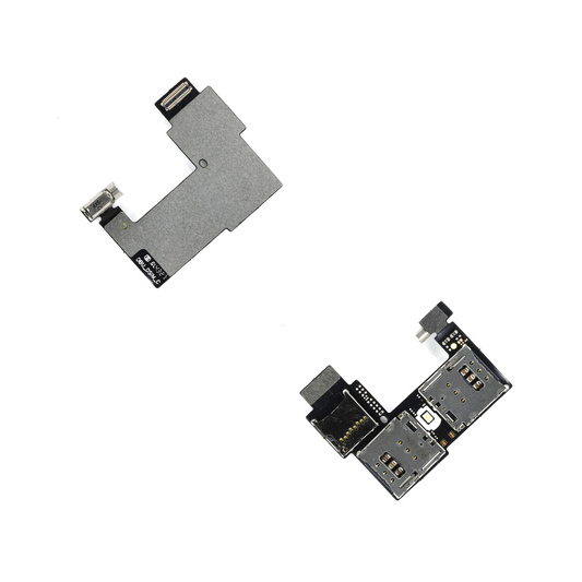 FLEX DE SIM MOTOROLA G2 DUAL