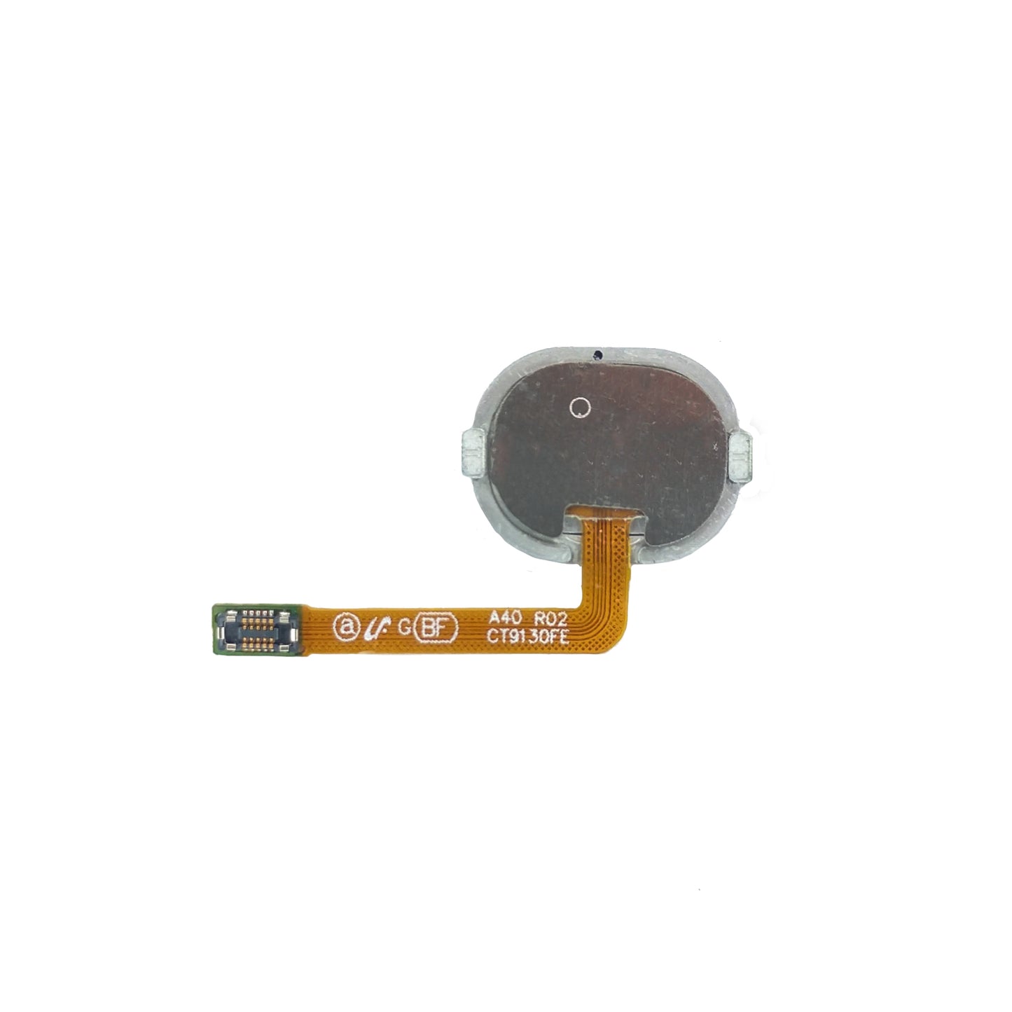 FLEX DE HUELLA SAMSUNG A30 BLANCO