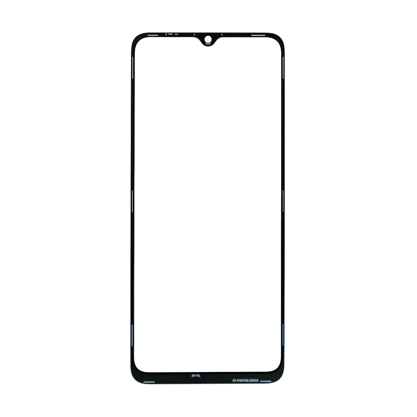 GLASS CON OCA XIAOMI REDMI 12 C