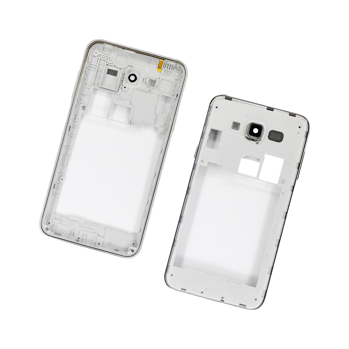 MARCO SAMSUNG J7 PLATA