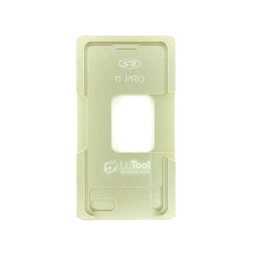 MOLDE DE ALINEACION PARA IPHONE 11 PRO