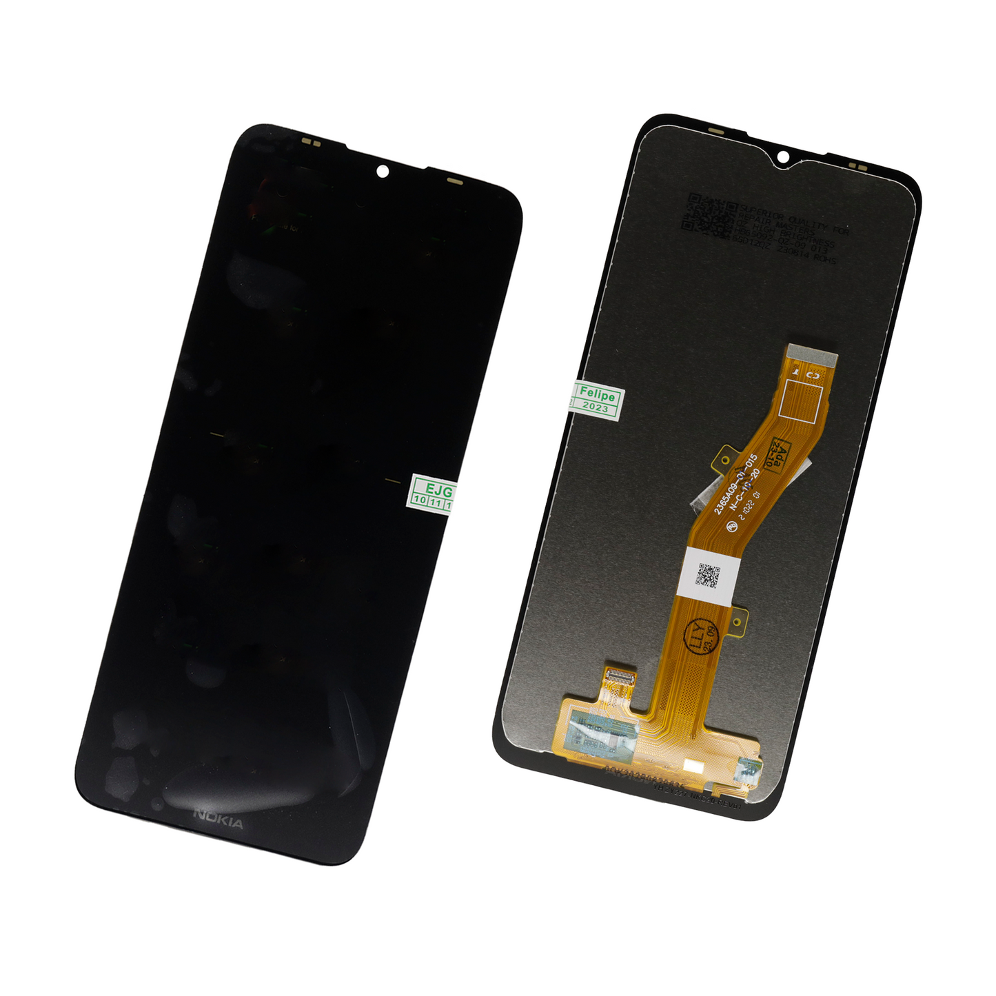 PANTALLA NOKIA G20 , G10