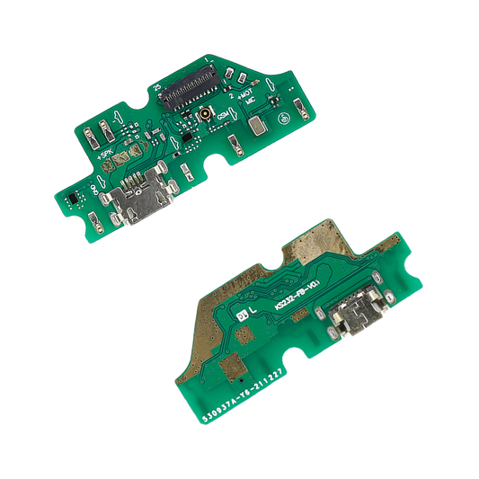 PLACA DE CARGA HISENSE E50