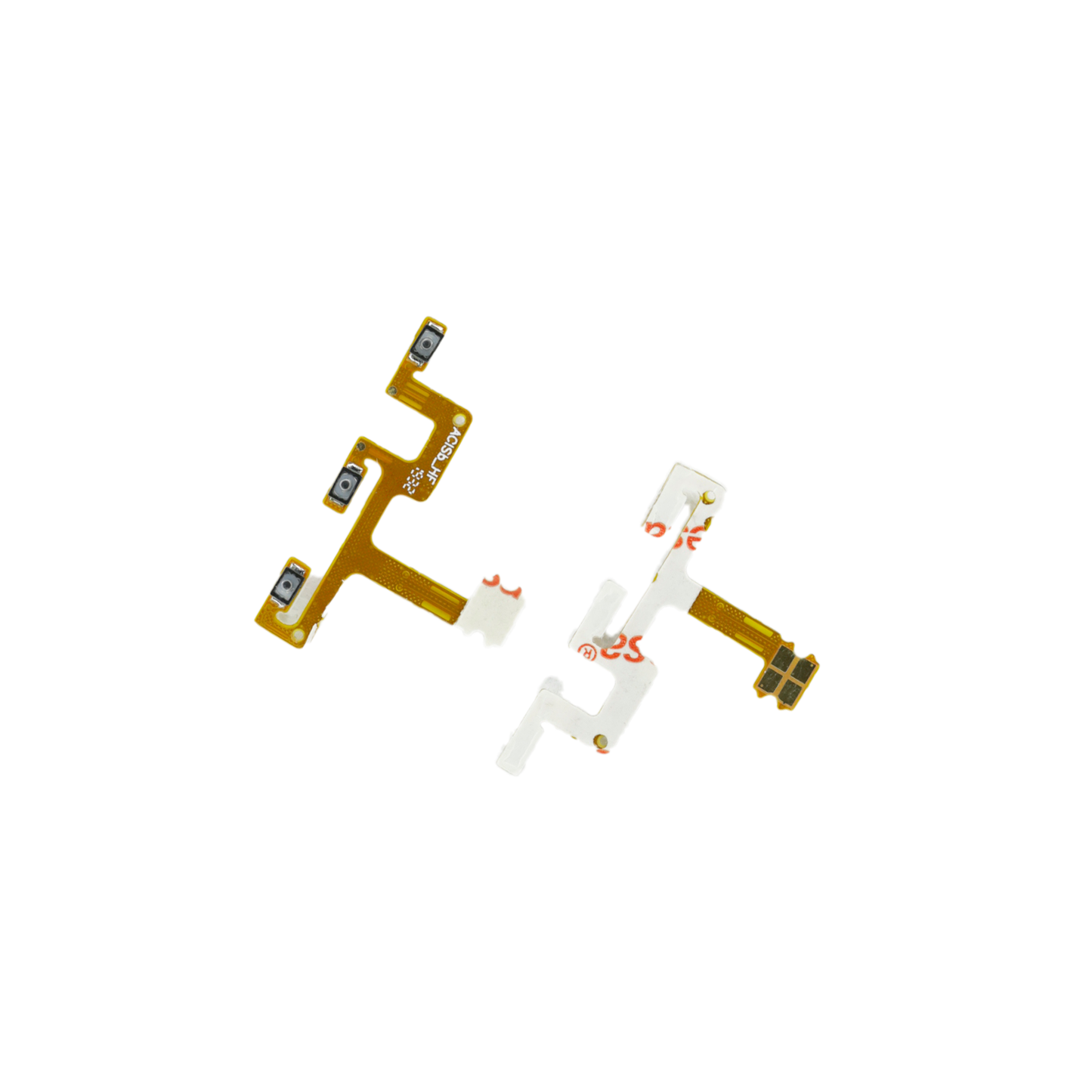 FLEX DE ENCENDIDO MOTOROLA G8 PLUS