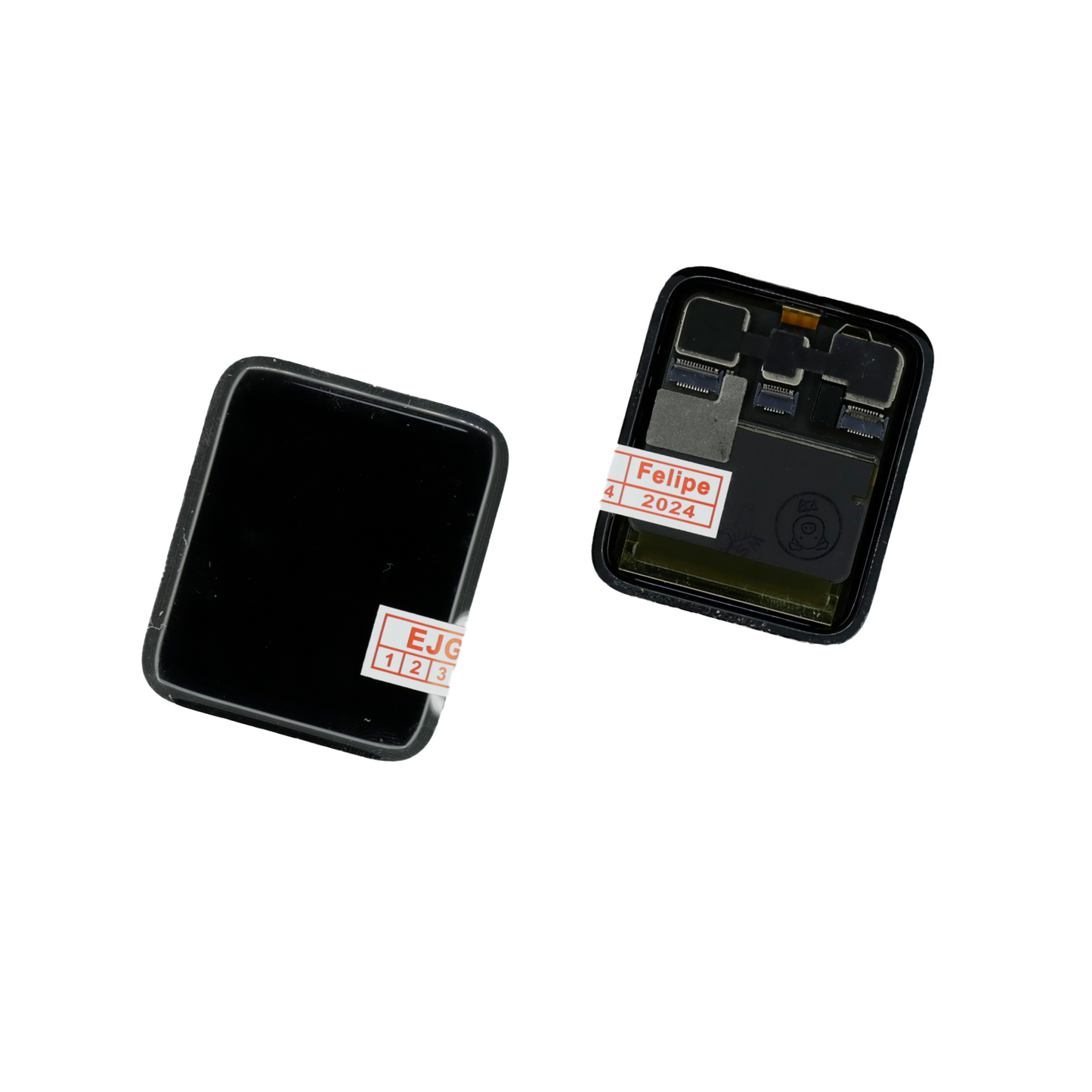 PANTALLA APPLE WATCH SERIE 3 42 mm CON GPS