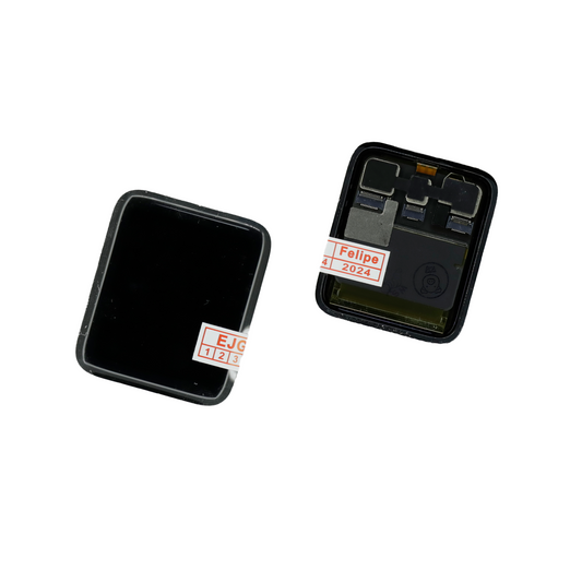 PANTALLA APPLE WATCH SERIE 3 42 mm CON GPS
